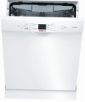 Bosch SMU 58L22 SK Stroj za pranje posuđa \ Karakteristike, foto