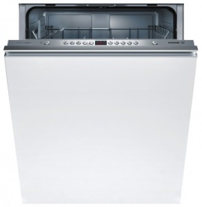 Bosch SMV 53L80 Lave-vaisselle Photo, les caractéristiques
