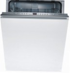 Bosch SMV 53L80 Dishwasher \ Characteristics, Photo