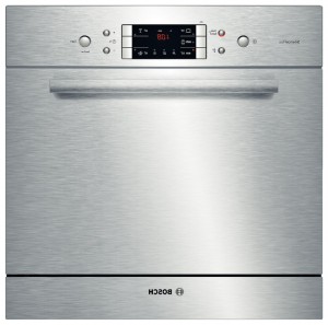 Bosch SKE 52M65 Dishwasher Photo, Characteristics