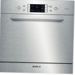 Bosch SKE 52M65 Посудомийна машина \ Характеристики, фото