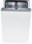 Bosch SPV 43M30 Dishwasher \ Characteristics, Photo