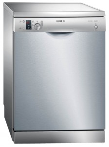 Bosch SMS 50D08 เครื่องล้างจาน รูปถ่าย, ลักษณะเฉพาะ