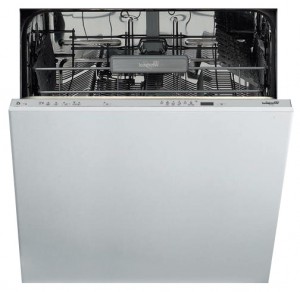 Whirlpool ADG 4570 FD Dishwasher Photo, Characteristics