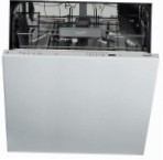 Whirlpool ADG 4570 FD Dishwasher \ Characteristics, Photo
