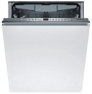 Bosch SMV 68N60 Lave-vaisselle Photo, les caractéristiques