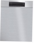V-ZUG GS 60SiC Dishwasher \ Characteristics, Photo