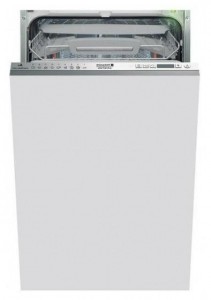 Hotpoint-Ariston LSTF 9H115 C Посудомоечная Машина Фото, характеристики