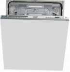 Hotpoint-Ariston LTF 11P123 Dishwasher \ Characteristics, Photo