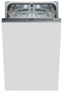 Hotpoint-Ariston HDS 6B117 Stroj za pranje posuđa foto, Karakteristike