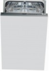 Hotpoint-Ariston HDS 6B117 Dishwasher \ Characteristics, Photo