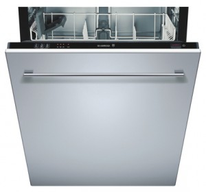 V-ZUG GS 60-Vi Посудомийна машина фото, Характеристики