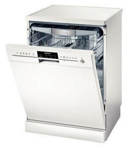 Siemens SN 26P291 食器洗い機 写真, 特性