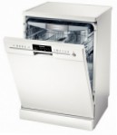 Siemens SN 26P291 食器洗い機 \ 特性, 写真