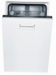Zelmer ZED 66N40 Dishwasher \ Characteristics, Photo