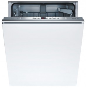 Bosch SMV 55M00 SK Dishwasher Photo, Characteristics