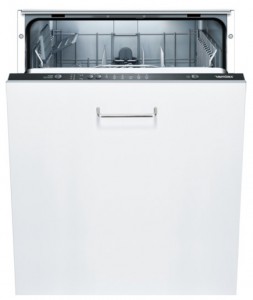 Zelmer ZED 66N00 Stroj za pranje posuđa foto, Karakteristike
