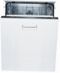 Zelmer ZED 66N00 Dishwasher \ Characteristics, Photo