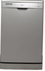 Leran FDW 45-096D Gray Dishwasher \ Characteristics, Photo