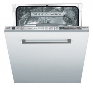 Candy CDIM 5253 Stroj za pranje posuđa foto, Karakteristike