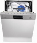 Electrolux ESI 5540 LOX Посудомийна машина \ Характеристики, фото