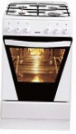 Hansa FCMW57002030 Кухонная плита \ характеристики, Фото