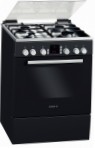 Bosch HGV745360T Кухненската Печка \ Характеристики, снимка