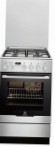 Electrolux EKK 54500 OX Spis \ egenskaper, Fil