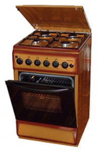 Rainford RSG-5616B 厨房炉灶 照片, 特点