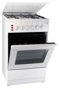 Ardo C 640 EB WHITE Кухонна плита фото, Характеристики