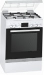 Bosch HGD645225 Кухненската Печка \ Характеристики, снимка