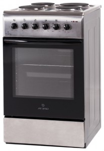 GRETA 1470-Э исп. 07 (X) Кухонна плита фото, Характеристики