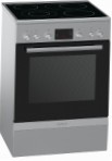 Bosch HCA744351 Кухненската Печка \ Характеристики, снимка