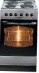 Hansa FCEX53011010 Кухонная плита \ характеристики, Фото