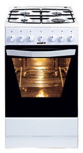 Hansa FCMW58012030 Кухонная плита Фото, характеристики