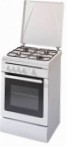 Simfer XGG 5401 LIG Кухонная плита \ характеристики, Фото