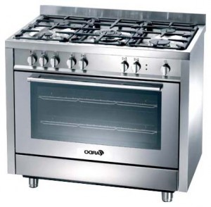 Ardo PL 999 XS Кухонная плита Фото, характеристики