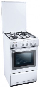 Electrolux EKK 501505 W Fogão de Cozinha Foto, características