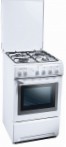 Electrolux EKK 501505 W Fogão de Cozinha \ características, Foto