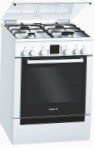 Bosch HGV745220 Kitchen Stove \ Characteristics, Photo