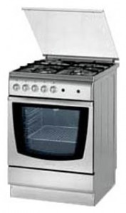 Gorenje GI 4305 E Кухонная плита Фото, характеристики