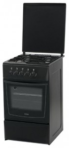 NORD ПГ4-100-4А BK Кухонная плита Фото, характеристики
