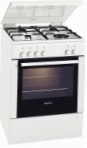 Bosch HSV695020T Kitchen Stove \ Characteristics, Photo
