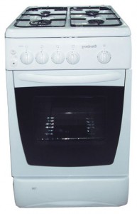 Elenberg GG 5009R Кухонная плита Фото, характеристики