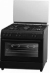 Carino F 9502 GR Кухненската Печка \ Характеристики, снимка