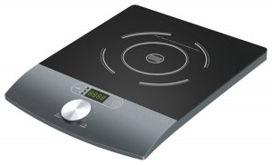 Iplate YZ-20VI Кухненската Печка снимка, Характеристики