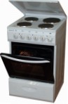 Rainford RFE-5511W Кухненската Печка \ Характеристики, снимка