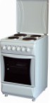 Rainford RSE-5615W Кухненската Печка \ Характеристики, снимка