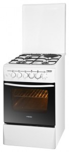 Desany Optima 5125 Кухонная плита Фото, характеристики