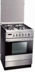 Electrolux EKK 603505 X Fogão de Cozinha \ características, Foto